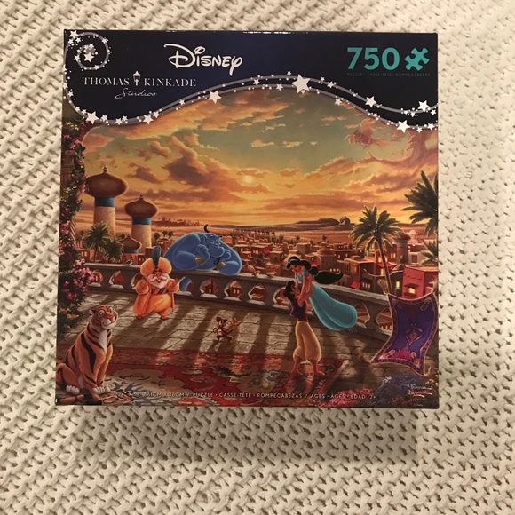 Puzzle - Picture 1 of 1